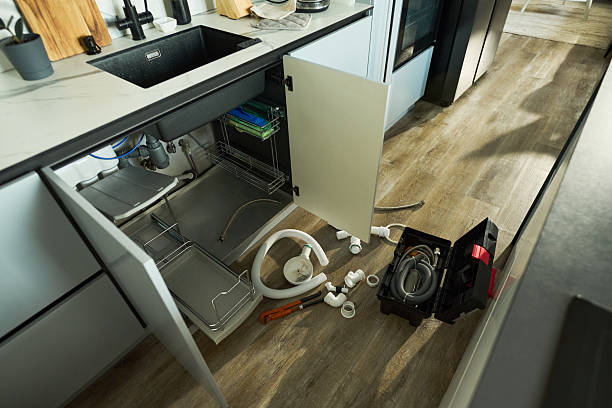 Reliable Leak Detection contractor in Cockeysville, MD by Street Wise - Plumbing